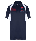Chief-Administrator Adult Customized Polo