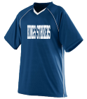 Kings-Strikers Adult Soccer Jersey