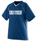 00PLAYER Adult Soccer Jersey