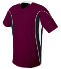 88new Adult Helix Soccer Jersey