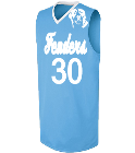 -m-Fenders30Schwartz30 High Five Youth Transition Bk Jersey