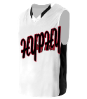 HYPHYBay-Area14SEPULVEDA- DISCONTINUED Mens Game Day Basketball Jerseys - N2350