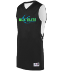 TIPTON55 Youth Alley-Oop Reversible Jersey