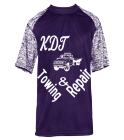 KDTTowing--RepairRepair Adult Blend Jersey