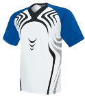 Kayah-reh Adult Flash Soccer Jersey
