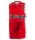Jadester07 Youth Reversible Jersey