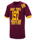 new Adult Fraternity Jersey