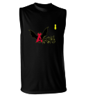 Angels Adult Sleeveless Jersey