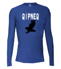 QIPNEQQIPNEQ Adult Compression Long Sleeve