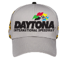 Nascar-Daytona-International-Speedway Low Pro Pre Embroidered Otto Cap 