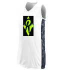 Diamond-RebelsDiamondRebelsDiamondDiamond-33Rebels- Ladies Racerback Sleeveless Jersey
