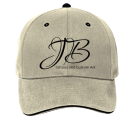JB-Ball-cap Sandwich Visor Otto Cap