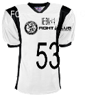 COCHRANneh414 DISCONTINUED Adult Steelmesh Football Jersey - Teamwork Athletic -1327