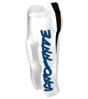WARRIORS Youth Integrated Football Pant