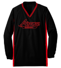 aramys DISCONTINUED Youth Customized Wind Shirt