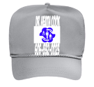 DRHEATH-COOKJFC-6068320023 Golf Style Hat Otto Cap