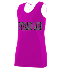 Pyramid-Lake Ladies Reversible Sleeveless Jersey