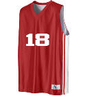 1616Martucci DISCONTINUED Youth Basketball Jerseys & Uniforms Reversible - 756
