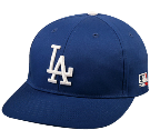 MeyerMeyer Los Angeles Dodgers - Official MLB Hat for Little Kids Leagues OCMLB300