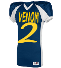 Va-venom Augusta Snap Jersey