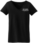 Vel-Sero Junior V-Neck Tee