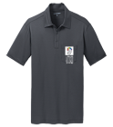 AUTOCADD Adult Performance Pocket Polo Shirt