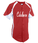 Baseball & Softball Jerseys - Blank or Custom - CustomPlanet.com
