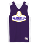 n Adult Basketball Jersey
