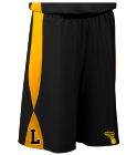 Legacy DISCONTINUED Reversible Adult Basketball Shorts - 11