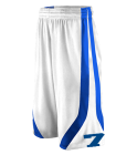 Elevate-United Adult Two Toned Game Shorts