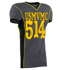 514Eagle-Nation14514USMVMC DISCONTINUED Adult Roll Out Football Jersey - 1375