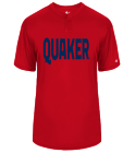 Q Adult Baseball Jersey