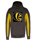 21cobras Adult Hooded Sweatshirt