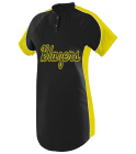 Blazers-Softball Ladies Blast Softball Jersey