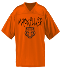 MACKILLOP19 Adult Fanwear  Football Jersey