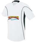 fdagadf Youth Helix Soccer Jersey