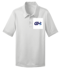 gh- Youth Performance Polo Shirt