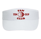 Tin-Cup Sun Visors Otto Cap