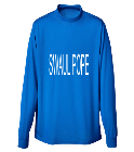 SWAUL-POPE Adult Turtleneck Longsleeve