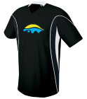 10 Adult Helix Soccer Jersey