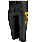 Gladitors Adult Football Pant  - 640SL