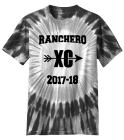 Ranchero-Our-sport-is-your-sports-punishment Youth Tie-Dye Shirt