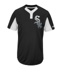 gabriel Youth White Sox Two-Button Jersey - White Sox-MAIY83