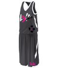 Twixx Ladies Basketball Jersey
