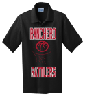 RANCHERO-RATTLERSRATTLERS Youth Polo Shirt