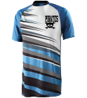 PIRATES Adult Soccer Jersey