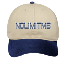 NOLIMITMB Low Pro Style Otto Cap