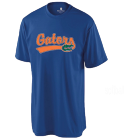 softball Florida Gators Adult Jersey T-shirt