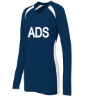 ADS Ladies Volleyball Jersey