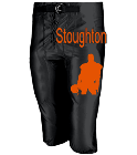 Stoughton- Adult Football Pant  - 640SL